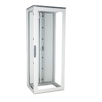 Шкаф Altis сборный металлический - IP 55 - IK 10 - 2000x800x600 мм - остекленная дверь | код 047361 |  Legrand